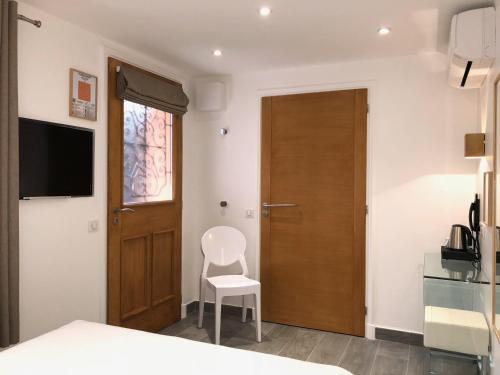 Hotel Villa Rose photo 90