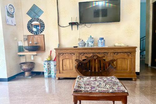 Gallery image of Collection O 93942 Griya Singgah Berkah Syariah in Purworejo