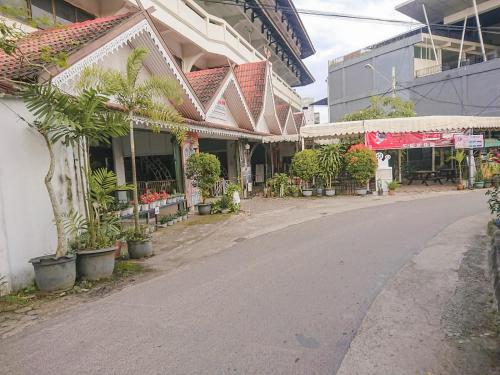 Fotografie z fotogalerie ubytování Capital O 93602 Hotel Tempoa Inn v Jambi