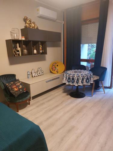 Foto dalla galleria di Casa di Lara a Lesa