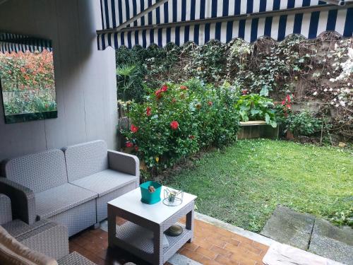 Foto dalla galleria di Casa di Lara a Lesa