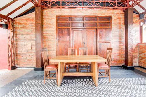 Gallery image of Capital O 93994 Dalem Kamulyan Syariah Guest House in Yogyakarta