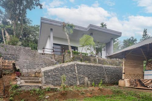 Gallery image of OYO 94049 Pondok Accilia in Megamendung