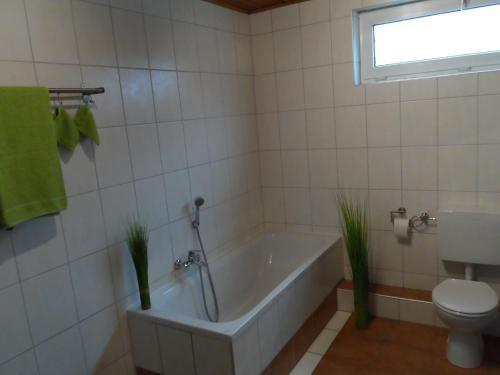 Gallery image of Ferienwohnung Orchidee in Germersheim