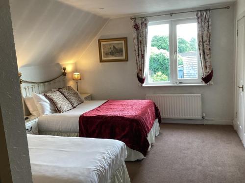 Gallery image of OYO Rayanne House Guest Accommodation in Holywood