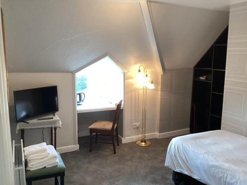 Gallery image of OYO Rayanne House Guest Accommodation in Holywood