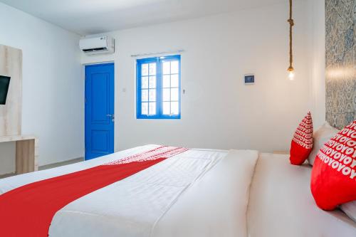 Φωτογραφία από το άλμπουμ του OYO 94103 Sands Residence Ii σε Poponcal 2