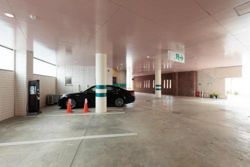 Photo de la galerie de l'établissement Hotel Honjo, à Honjo