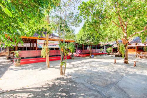 Gallery image of Hotel O Homestay Gua Pindul Kang Haris in Wonosari