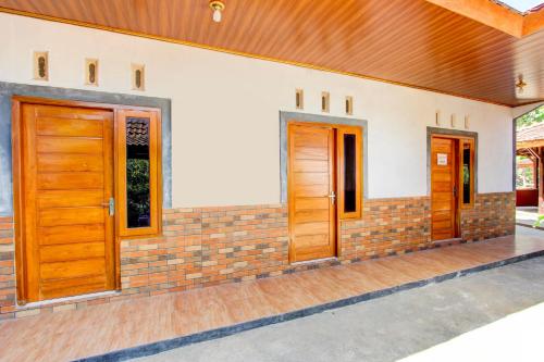 Gallery image of Hotel O Homestay Gua Pindul Kang Haris in Wonosari