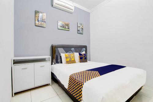 Gallery image of Hotel O Homestay Gua Pindul Kang Haris in Wonosari
