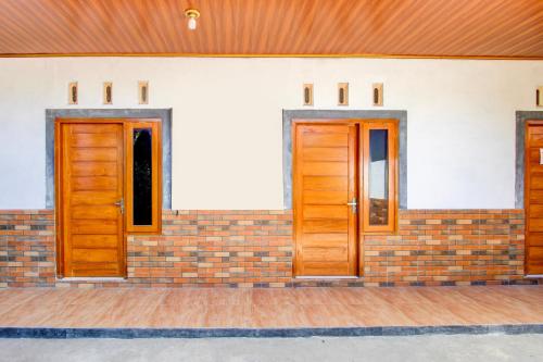 Gallery image of Hotel O Homestay Gua Pindul Kang Haris in Wonosari