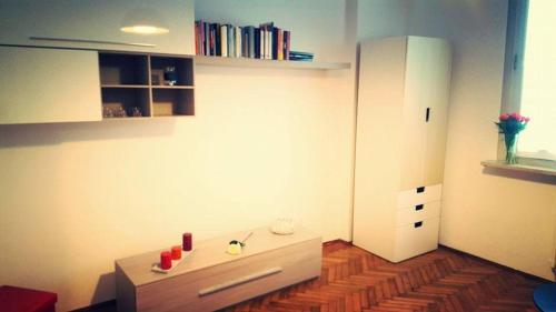 The Encore Flat - Milano Gambara
