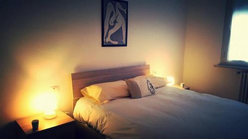 The Encore Flat - Milano Gambara