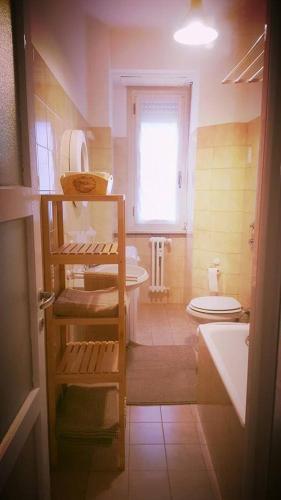 The Encore Flat - Milano Gambara
