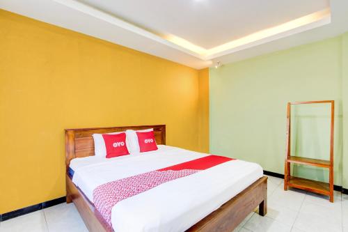 Gallery image of Hotel O Penginapan Viki Syariah in Yogyakarta