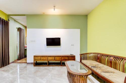 Gallery image of Hotel O Penginapan Viki Syariah in Yogyakarta