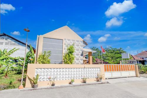 Gallery image of Hotel O Homestay Wijaya Kusuma Syariah in Klaten