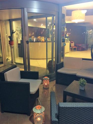 Φωτογραφία από το άλμπουμ του Hotel Riva dei Cavalleggeri σε Marina di Bibbona