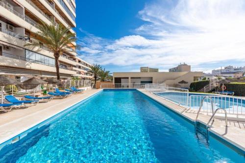 Stunning seaviews close to beach