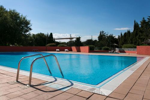 Camping maeva Escapades Les Abricotiers