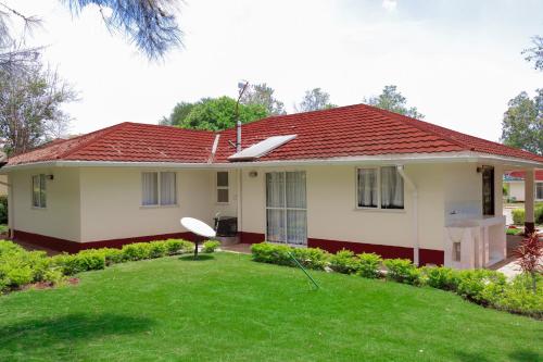 Gallery image of Modern Stylish 4-Bedroom With a Pool in Athi River in Athi River