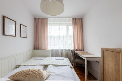 Victus Apartamenty, Apartament Sienna