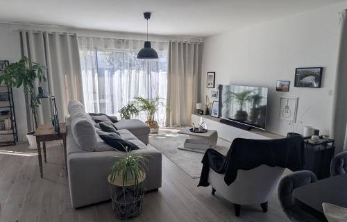 La Sinagote - Jardin - Wifi - Parking - TV