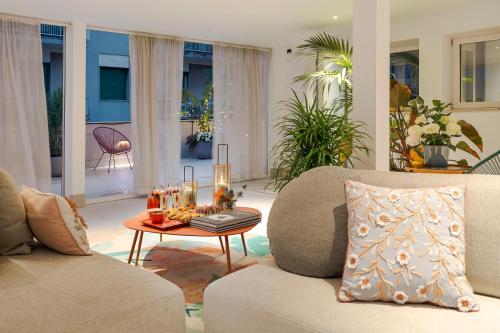 Elysium Boutique Apartments - Catania photo 41