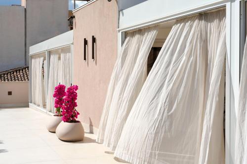 Elysium Boutique Apartments - Catania photo 43