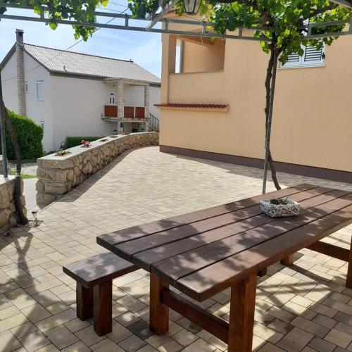 Φωτογραφία από το άλμπουμ του Sea View Apartment Lea σε Palit