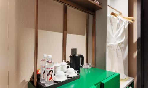 Gallery image of Hawthorn by Wyndham Foshan Gaoming in Foshan