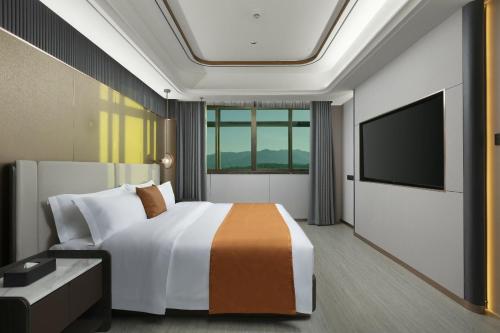 Gallery image of Hawthorn by Wyndham Foshan Gaoming in Foshan