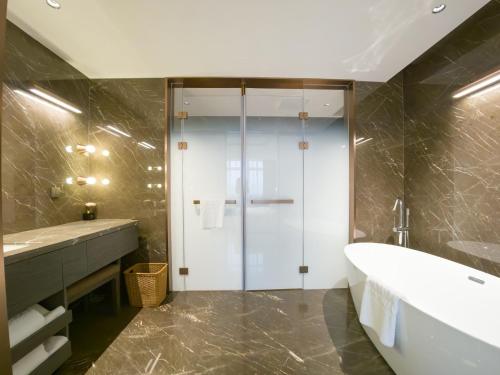Gallery image of Hawthorn by Wyndham Foshan Gaoming in Foshan