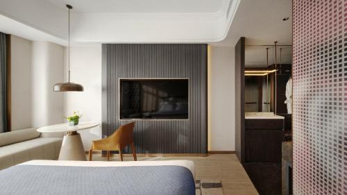 Gallery image of Hawthorn by Wyndham Foshan Gaoming in Foshan