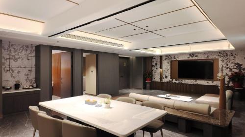 Gallery image of Hawthorn by Wyndham Foshan Gaoming in Foshan
