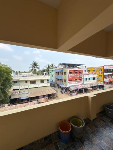 Gallery image of Aura Rooms in Virkudi