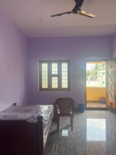 Fotografie z fotogalerie ubytování Aura Rooms v destinaci Virkudi