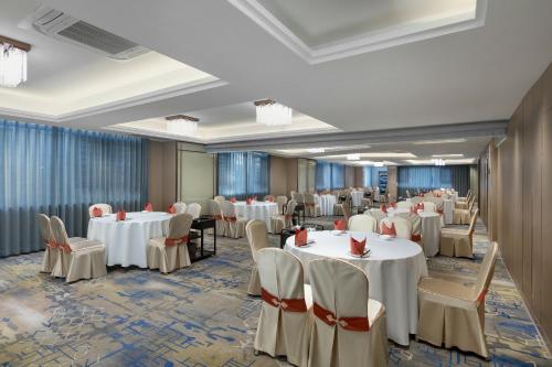 Gallery image of Hawthorn by Wyndham Foshan Gaoming in Foshan