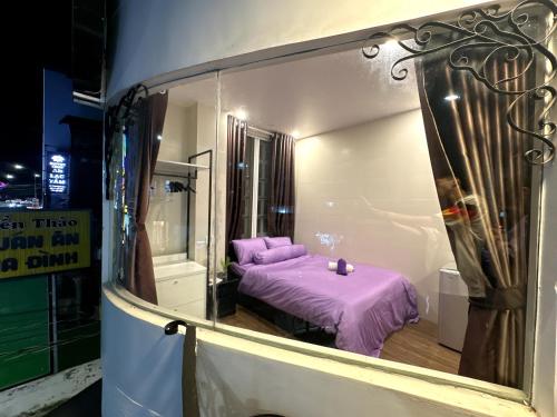 Foto dalla galleria di UYEN VY HOTEL AND COFFEE a Da Lat