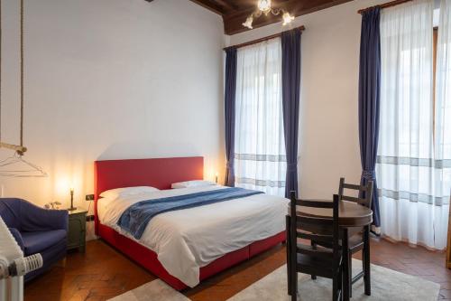 La Residenza del Proconsolo