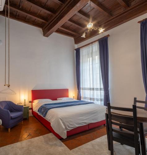 La Residenza del Proconsolo