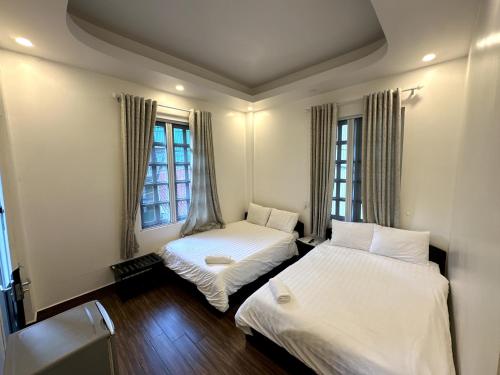 Foto dalla galleria di UYEN VY HOTEL AND COFFEE a Da Lat