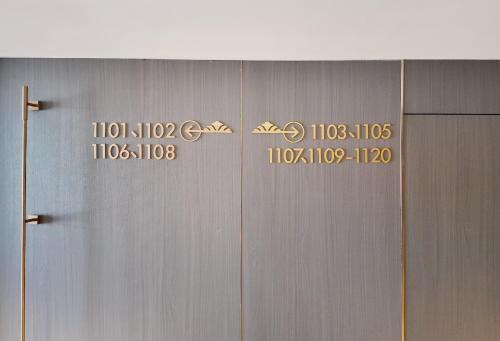 Gallery image of Hawthorn by Wyndham Foshan Gaoming in Foshan
