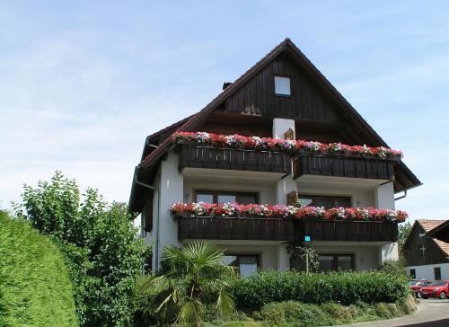 Imagen de la galería de Gästehaus Gutensohn, en Wasserburg