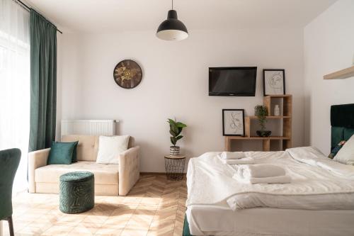 RentPlanet - Studio Kaszubska