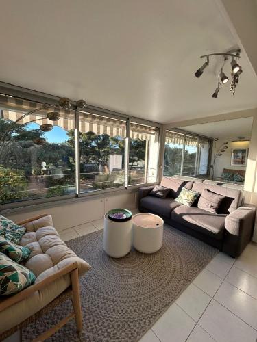 Magnifique T2 Athena