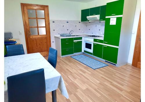 Apartments Enser , Gampern