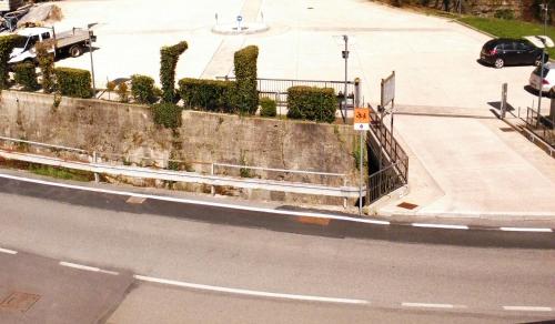 Fotografie z fotogalerie ubytování Albergo Ristorante Bigiù v destinaci SantʼOmobono Imagna