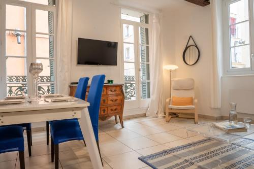 Rue des Arts - Escapade stylée & animaux ok